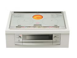 三菱IHクッキングヒーター